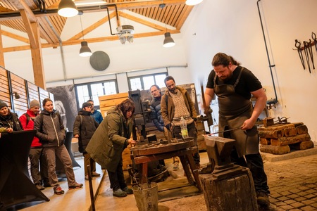 Srečanje geoparkov na Ravnah foto U. Grabner (2)